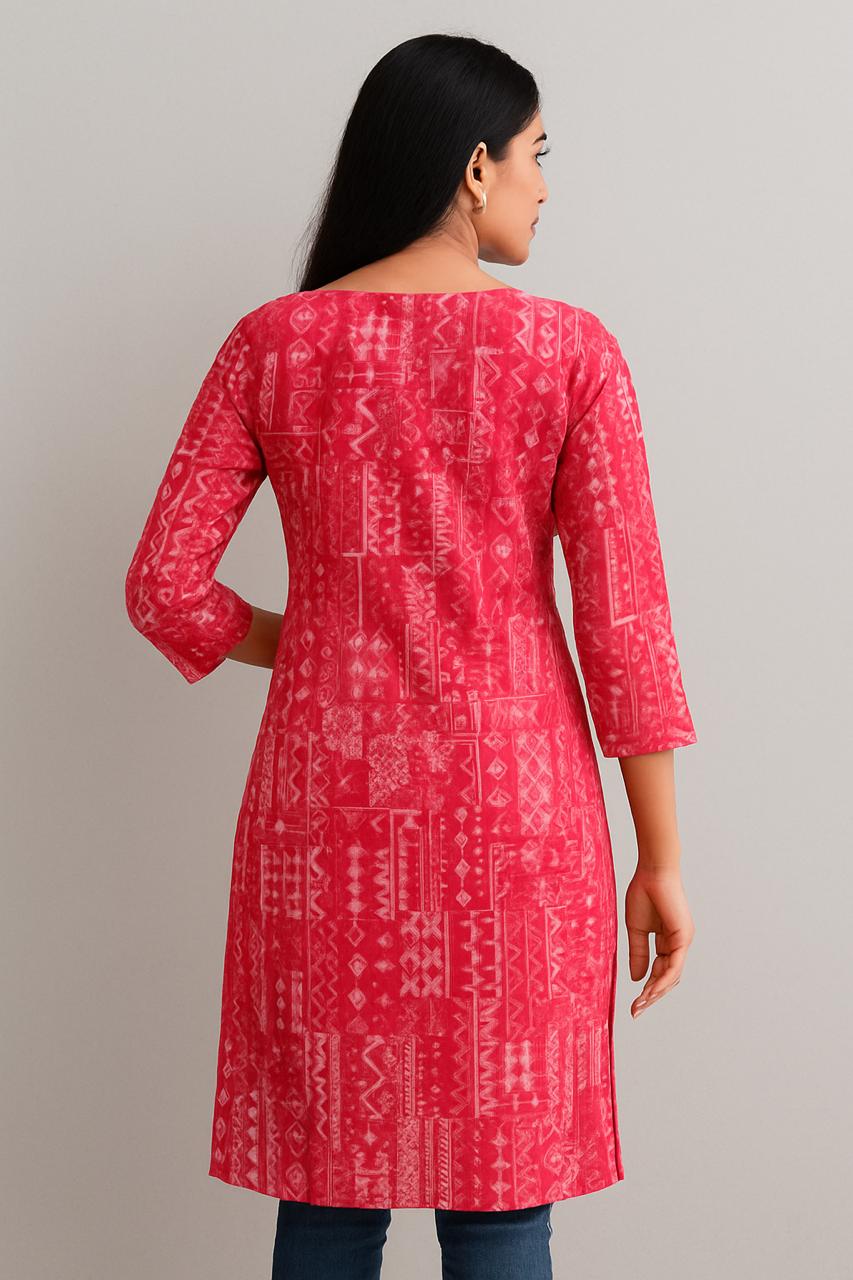 Daily/Office wear Kurtis