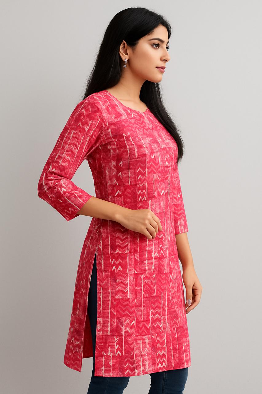 Daily/Office wear Kurtis