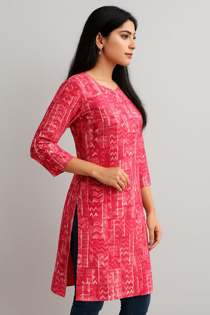 Daily/Office wear Kurtis